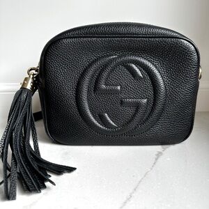 Gucci Soho Disco Bag